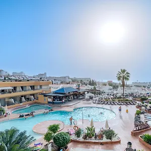  Apartamento Obsidian Estudio Santa Maria