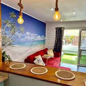  Apartamento Tenerife Holidays